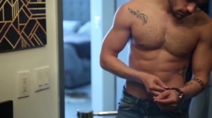 Paramour - JJ Knight & Beaux Banks African poke