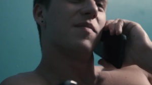 arse Controller - Paul Canon with Kit Cohen Muscle Sex