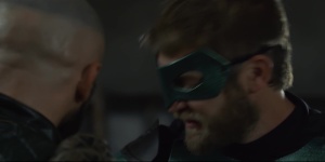 Just cock League : A homosexual XXX Parody - Colby Keller and Francois Sagat butthole Hump