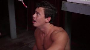 The Bayou - Damien Stone butthole sex