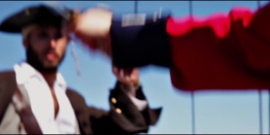 Pirates : A homo XXX Parody - Johnny Rapid, Diego Sans ass pound