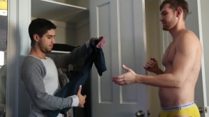 Spies - Dirk Caber and Jacob Peterson oral Love