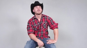 American Sex Story - Trevor long and Gabriel D'Alessandro large pecker plow
