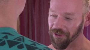Family Secrets - Garrett Cooper with Mike Tanner hairy Love