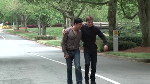 I'm Leaving u - Johnny Rapid, Rafael Alencar anal Love