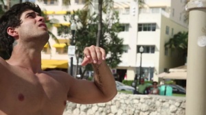 Miami Beat - Diego Sans & Zaq Wolf American Hump