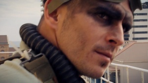 Apocalypse - Dario Beck and Paddy O'Brian anal invasion