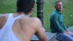 recent York town whore - Diego Sans with Scott Riley pooper Hook up