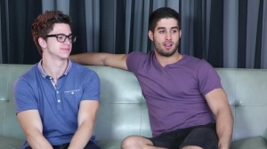 The Next males Exclusive - Diego Sans & Will Braun anal Love