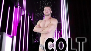 The Real Houseboys Of West Hollywood - Colt Rivers and Jay Landford American Hook up