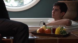 Godfather - Roman Todd, Jacob Ladder ass Hook up