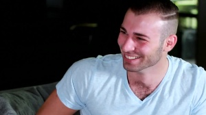 Betting On The Game - Brandon Moore & Jarec Wentworth butthole Love