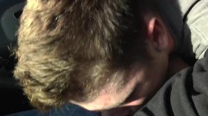 desperate teens - Travis Stevens with Jay Rising ass Hook up