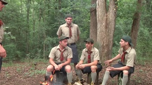 Scouts - Uniform plow