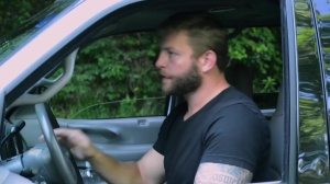 DrillMyHole - Dirk Caber & Colby Jansen fucks in the ass