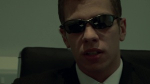 The Gaytrix - Colby Jansen & Paul Walker anal plow