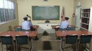 men In Blue - Sex