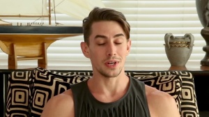 Stranded - Damien Stone, Bruce Beckham anal Hook up