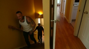 My Ex Cellmate - Zach Country & Gage Unkut anal Love