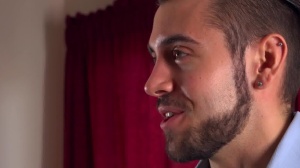 Cheaters - Dante Colle and Thyle Knoxx anal Hump