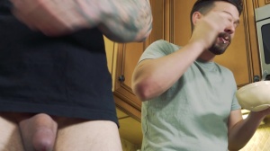 Space Invaders - Jordan Levine and Casey Jacks pooper Love