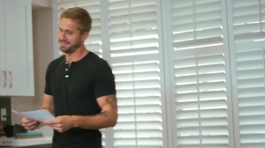 The Straight Stripper - Wesley Woods, Adam Thicke anal Nail