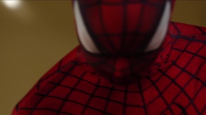 Spiderman : A gay XXX Parody - Will Braun & Myles Landon ass Nail
