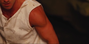 Pirates : A gay XXX Parody - Johnny Rapid with Jimmy Durano anal Nail