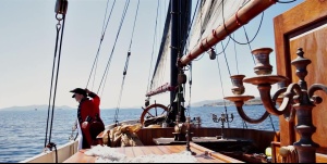 Pirates : A homosexual XXX Parody - Paddy O'Brian & Colton Grey ass Hook up