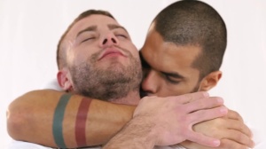 Fallen beauty - Diego Reyes, Lucas Fox ass Love