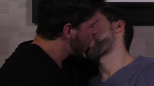 Griffin's Request - Griffin Barrows, Ashton McKay anal plow
