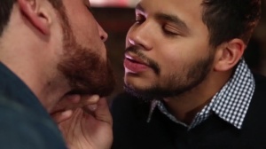 From A(pp) To Z - Jordan Levine and Kaden Alexander anal sex
