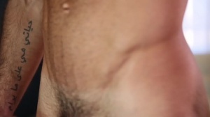 Besame - Diego Sans with Dorian Ferro butthole bang