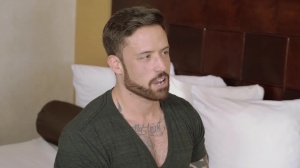 DrillMyHole: Will Braun in company with Jordan Levine rimming