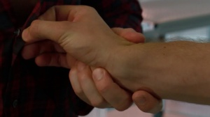 Ex-Machina : A homo XXX Parody - Griffin Barrows, Ken Rodeo ass Hump