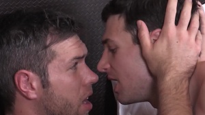 Heal - Alex Mecum, Erik Andrews ass Hook up