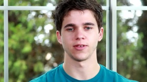 Top To Bottom : Will Braun - Will Braun hardcore Nail