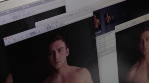 #Pornstar - Theo Ford & Logan Moore ass Nail