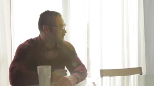 Him - Jessy Ares and Gabriel Vanderloo butthole Nail