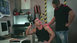 The End - Dato Foland & Paddy O'Brian anal Hook up