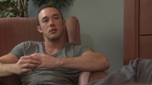 Looking For A Change - Josh lengthy and Kirk Cummings ass Hook up