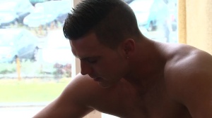 mates - Paddy O'Brian, Scott Hunter ass hammer