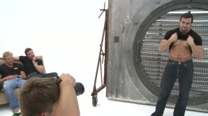 The Photographer - pound