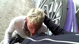 vigour throughout - brutaly Hook up