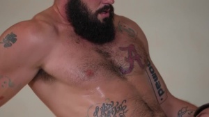 Lords Of raw-Dogs - Hunk Nail