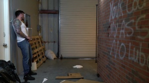 hoe Alley - hooker Scene