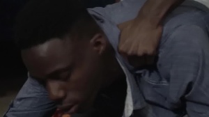 Breaking Him - College Hook up