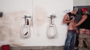 Rednecks - Femdom Scene