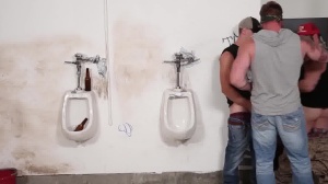 Rednecks - Femdom Scene