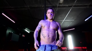 strip Club: Jayden - large wang Sex